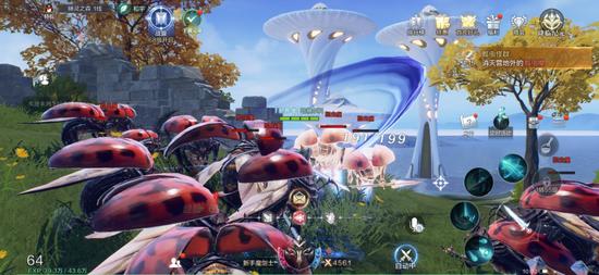 全民奇迹2魔剑怎么玩