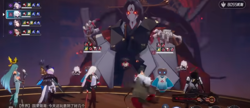 伊瑟多琪值得练吗