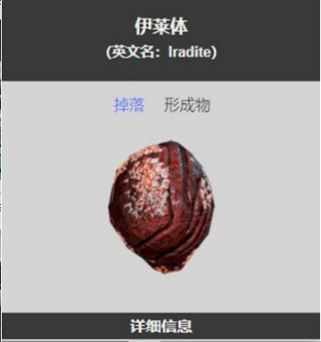 星际战甲伊莱体怎么刷快点