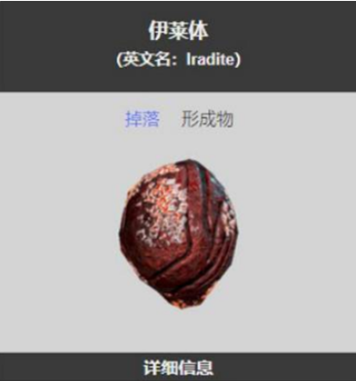 星际战甲伊莱体怎么刷快点