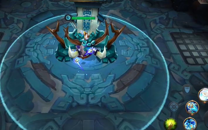 乱斗西游混世魔王配什么好