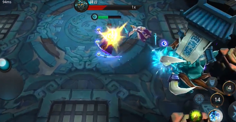 乱斗西游混世魔王配什么好