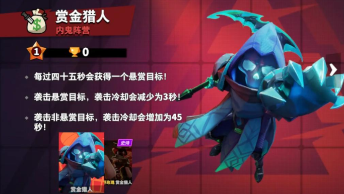 太空行动内鬼阵容有谁