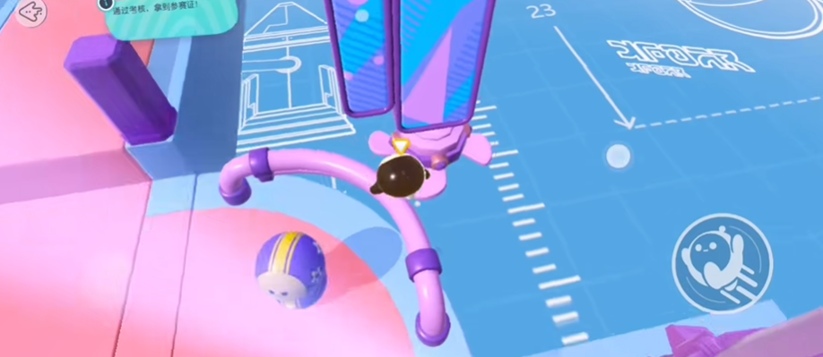 蛋仔派对滚动三段跳怎么垫箱子 蛋仔派对滚动三段跳怎么垫箱子