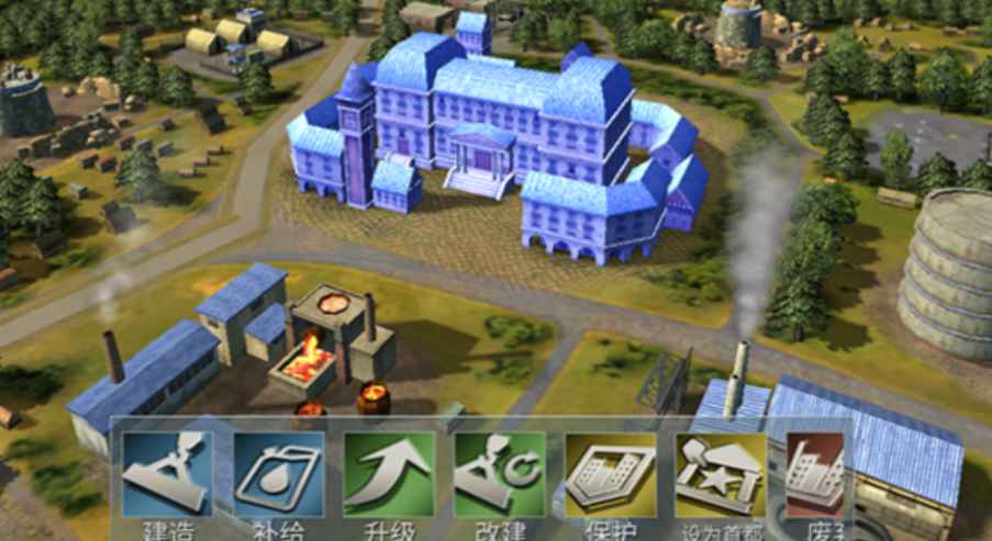 二战风云战将怎么组合 二战风云战将怎么组合