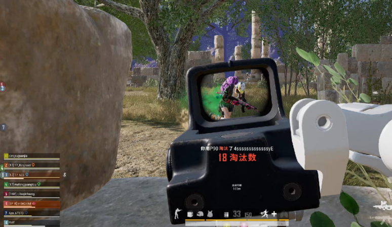 绝地求生靶场是什么 绝地求生靶场是什么