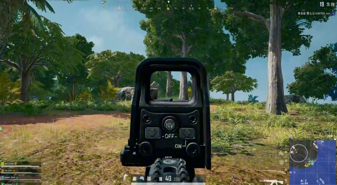 绝地求生如何快速转向 绝地求生如何快速转向