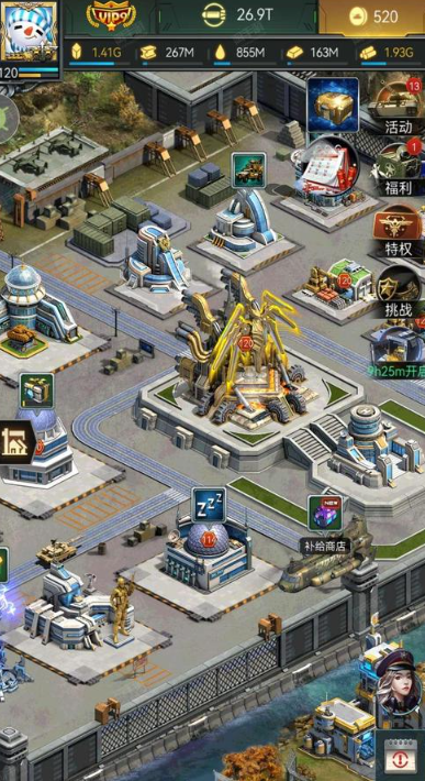 坦克风云坦克怎么玩厉害 坦克风云坦克怎么玩厉害