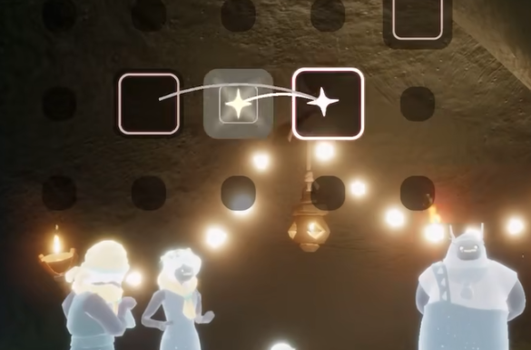 光遇扬琴是什么 光遇扬琴是什么