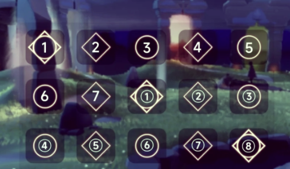 光遇扬琴是什么