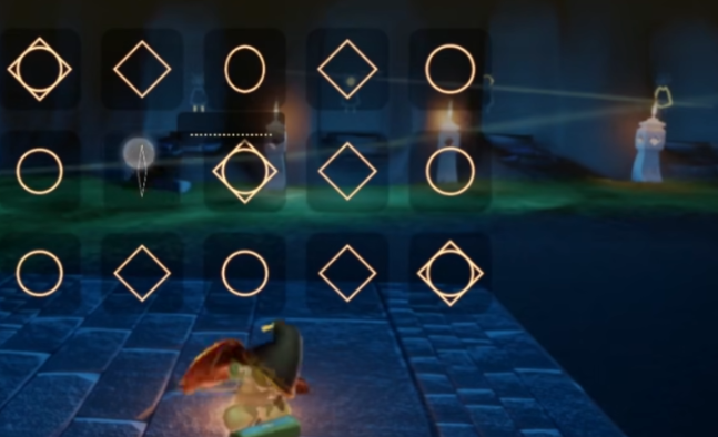 光遇扬琴是什么 光遇扬琴是什么