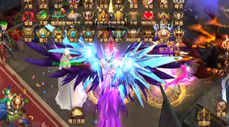 全民奇迹怎么抢精英怪 全民奇迹怎么抢精英怪