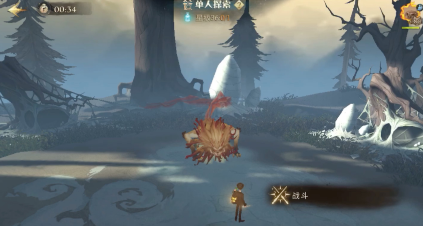 哈利波特禁林怎么增加魔力值 哈利波特禁林怎么增加魔力值