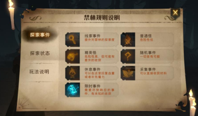 哈利波特禁林怎么增加魔力值 哈利波特禁林怎么增加魔力值