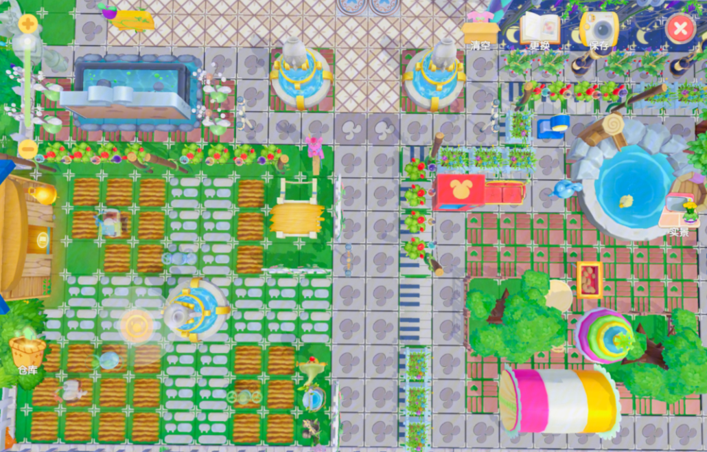 摩尔庄园装扮怎么搭配 摩尔庄园装扮怎么搭配