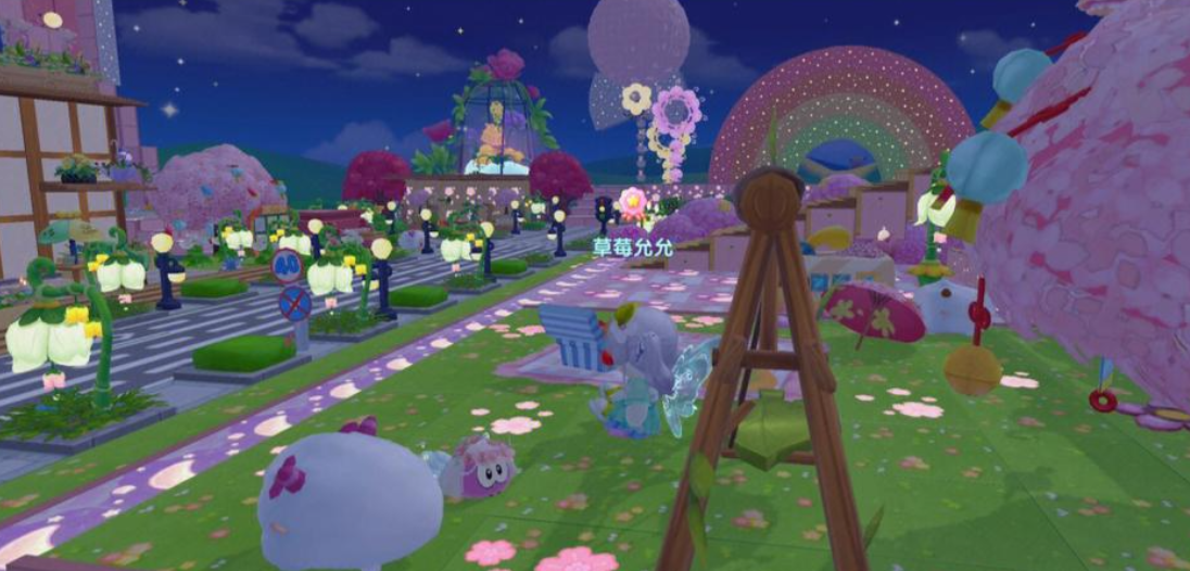 摩尔庄园装扮怎么搭配 摩尔庄园装扮怎么搭配