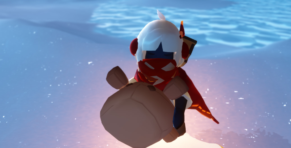 光遇捶背的动作要怎么使用 光遇捶背的动作要怎么使用