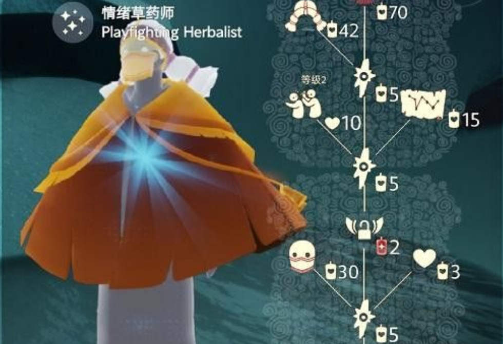 光遇耳链怎么获取