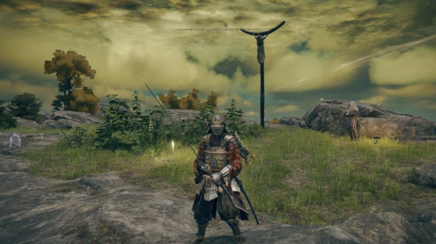 艾尔登法环开荒最强职业是什么 艾尔登法环开荒最强职业是什么