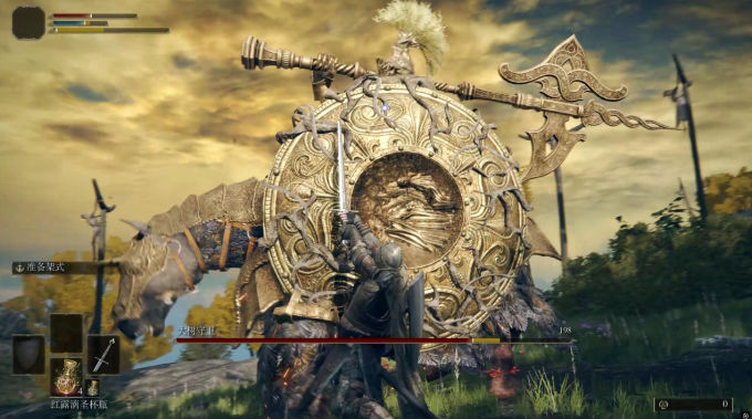 艾尔登法环开荒最强职业是什么