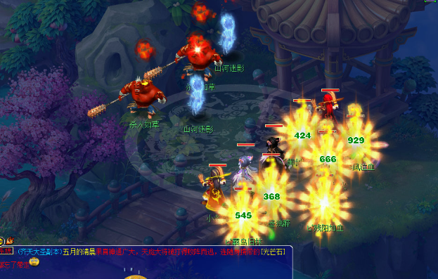 梦幻西游化生寺为什么那么厉害