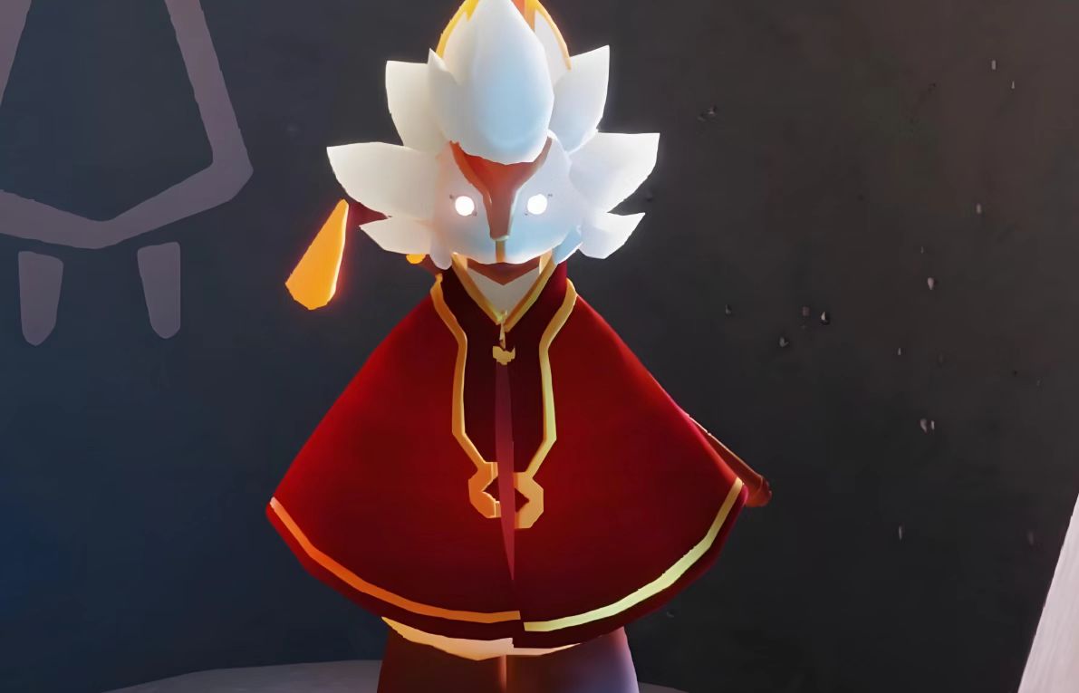 光遇中狮子面具怎么得