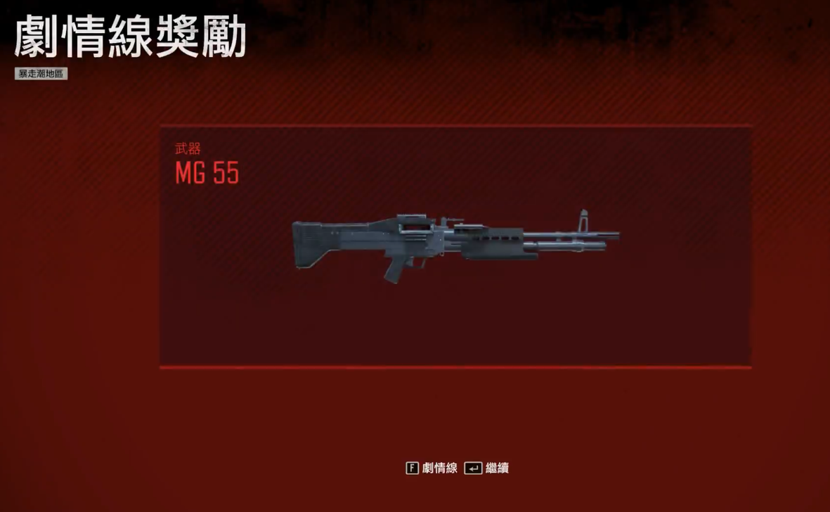 往日不再武器在哪获取 往日不再武器在哪获取