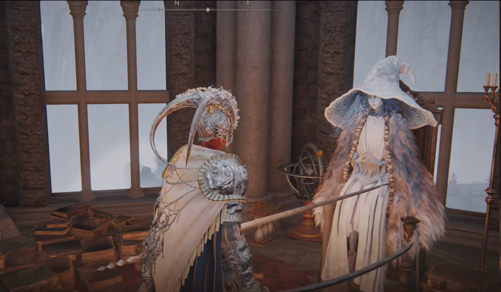 艾尔登法环单人新手怎么玩 艾尔登法环单人新手怎么玩