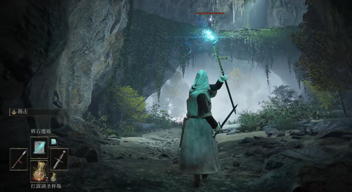 艾尔登法环职业强度选哪个 艾尔登法环职业强度选哪个