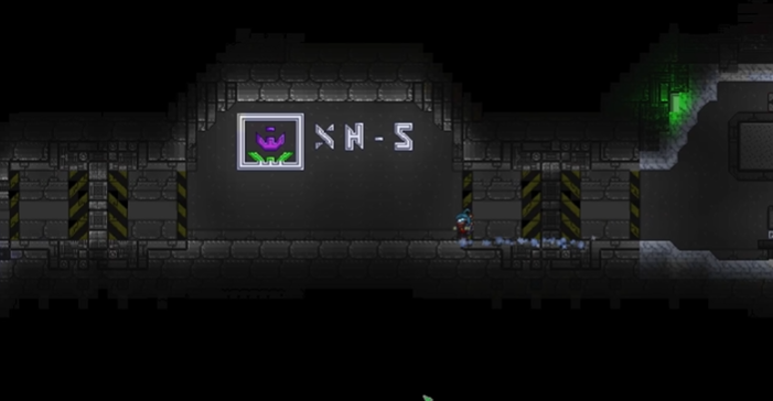 泰拉瑞亚金门怎么制作