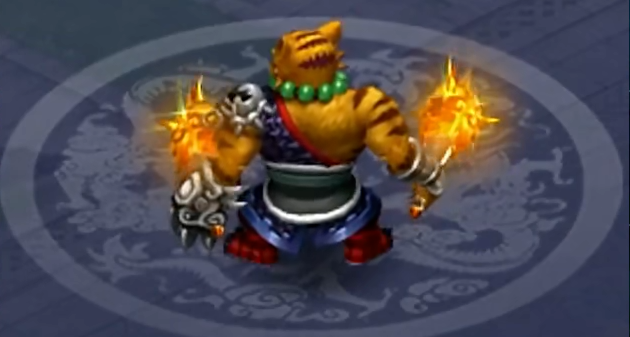 梦幻西游什么角色可以拜魔王