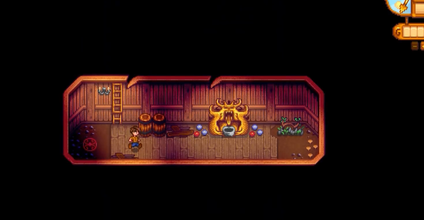 星露谷物语孩子有什么用 星露谷物语孩子有什么用