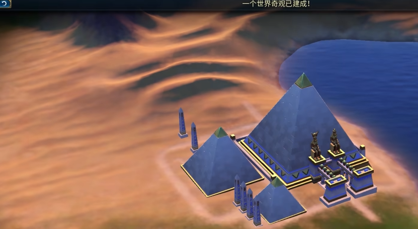 文明6秦始皇打法怎么玩