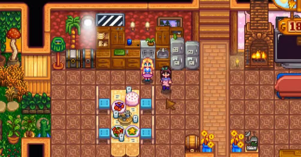 星露谷物语npc生日有什么用 星露谷物语npc生日有什么用