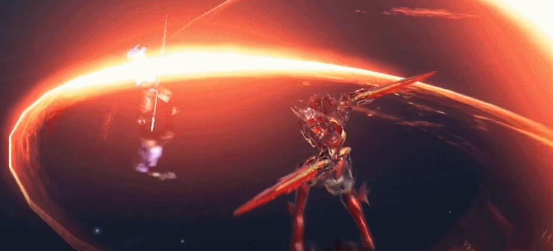 全民奇迹2双剑怎么用