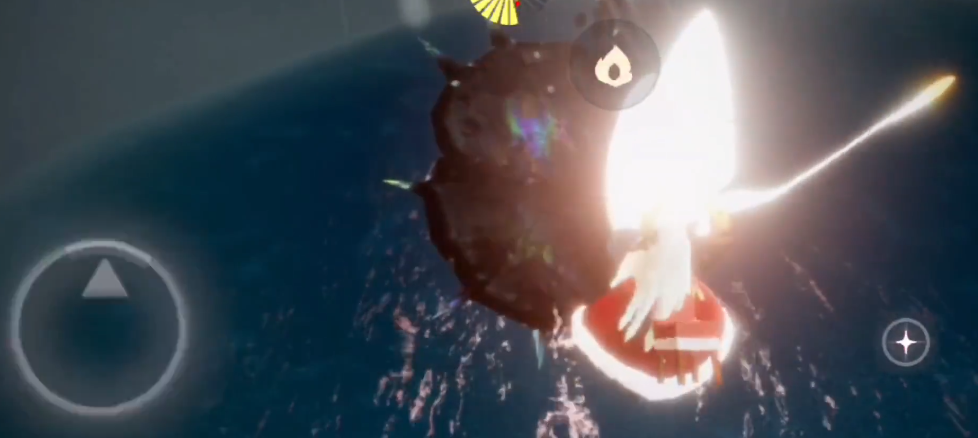 光遇遥鲲任务在哪里做