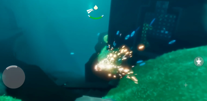 光遇如何参加潜海季