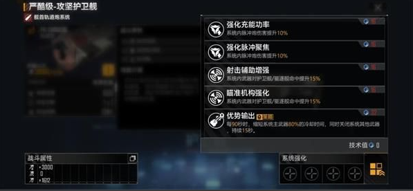 无尽的拉格朗日技术储备有什么用 无尽的拉格朗日技术储备有什么用