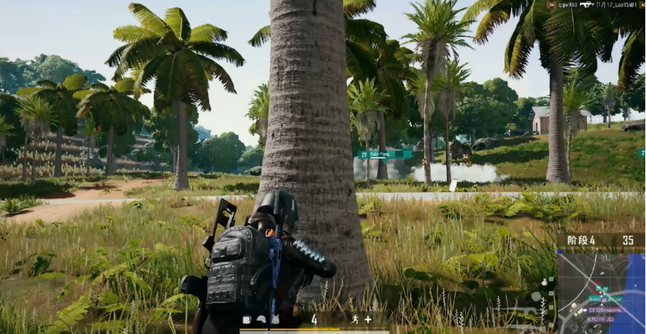 绝地求生如何蹲下或者趴下