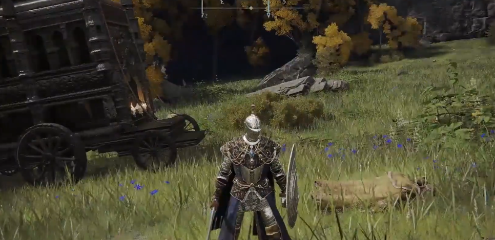 艾尔登法环最强套装是什么