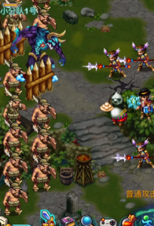 世界ol血雾结界封印什么宠物