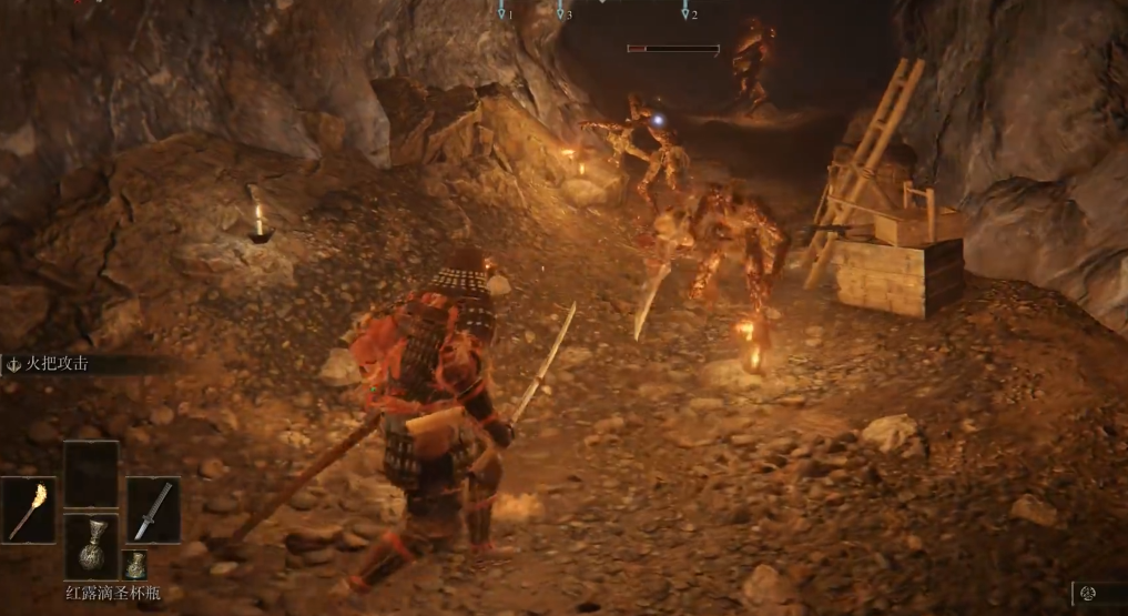 艾尔登法环职业强度选哪个 艾尔登法环职业强度选哪个