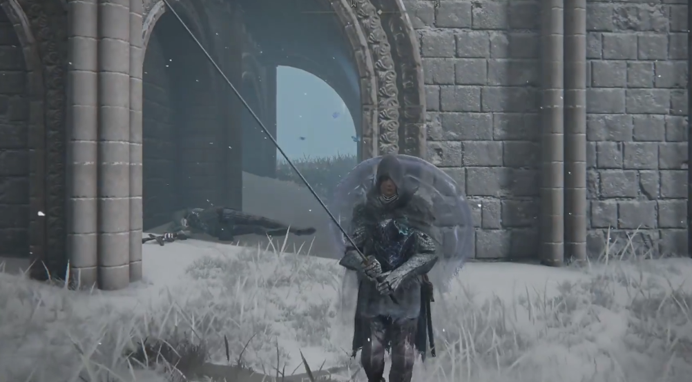 艾尔登法环前期套装获取什么