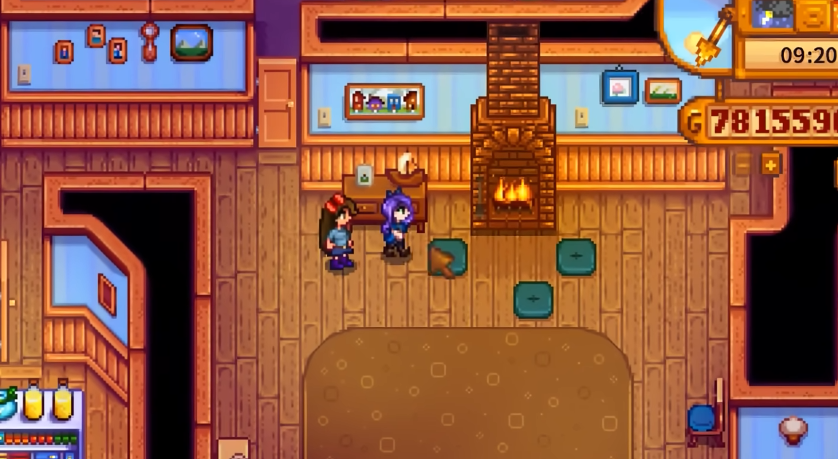 星露谷物语可攻略人物有哪些