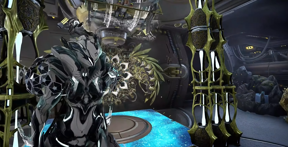 星际战甲最强战甲是什么 星际战甲最强战甲是什么