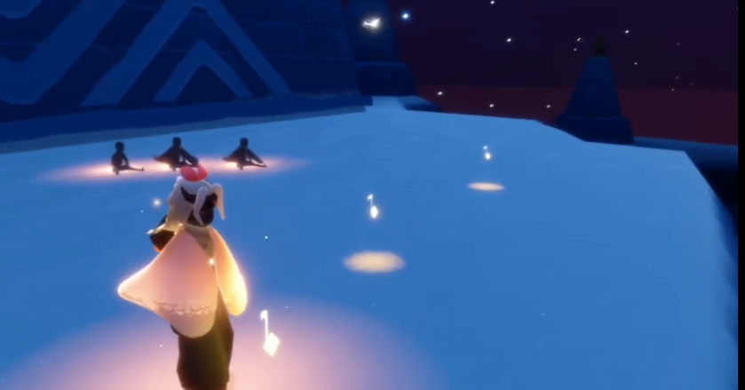 光遇怎么去千鸟 光遇怎么去千鸟