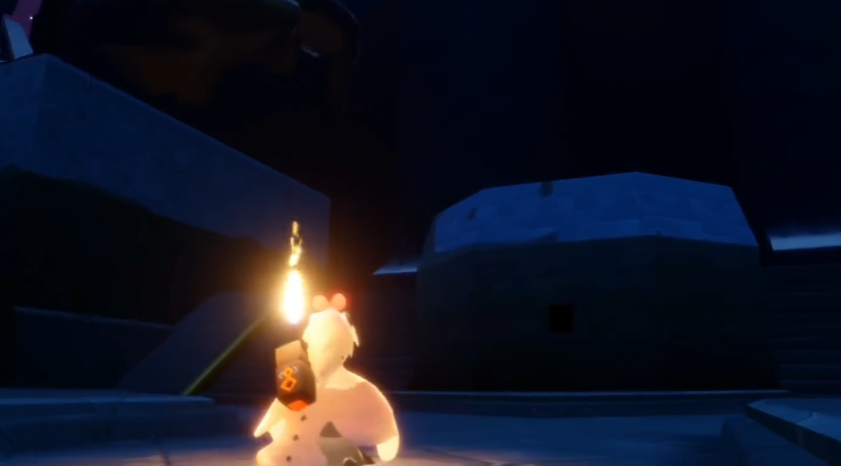 光遇怎么去千鸟 光遇怎么去千鸟