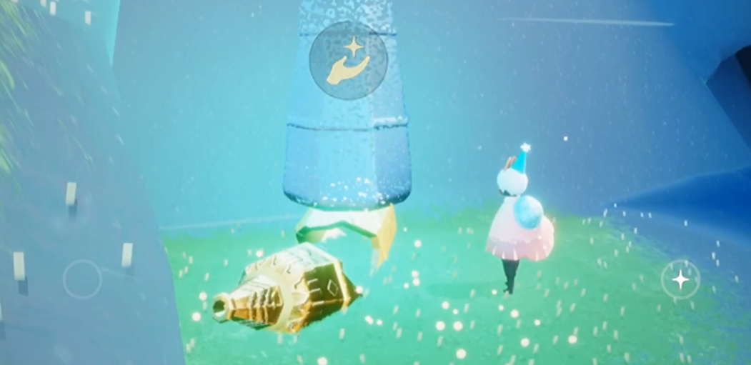 光遇圣岛向导任务怎么完成 光遇圣岛向导任务怎么完成