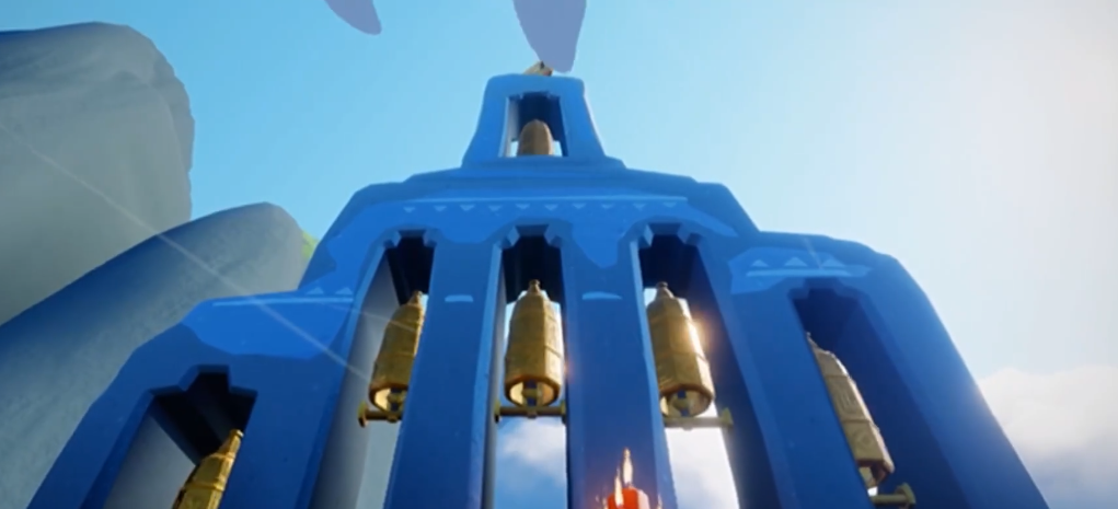 光遇圣岛向导任务怎么完成 光遇圣岛向导任务怎么完成