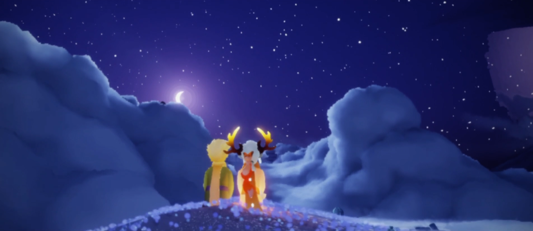 光遇怎么完成玫瑰的愿望